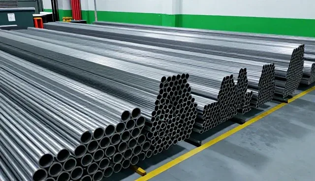提升加工质量的关键:规格定制的实践与维护